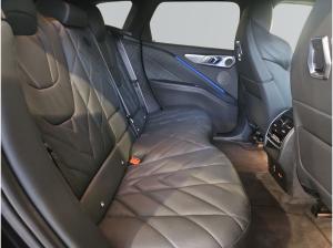 BMW XM 50e 1109? netto/mtl.*AHK*H/K*HUD*IconicGlow*Autobahnassist*DriveAssistProf*ParkAssistPlus*Massage*LE