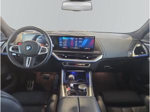 BMW XM 50e 1109? netto/mtl.*AHK*H/K*HUD*IconicGlow*Autobahnassist*DriveAssistProf*ParkAssistPlus*Massage*LE
