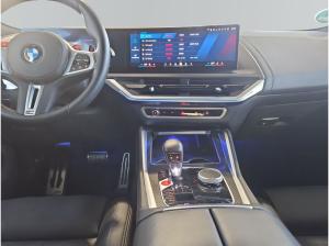 BMW XM 50e 1109? netto/mtl.*AHK*H/K*HUD*IconicGlow*Autobahnassist*DriveAssistProf*ParkAssistPlus*Massage*LE