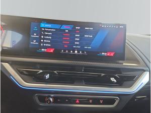 BMW XM 50e 1109? netto/mtl.*AHK*H/K*HUD*IconicGlow*Autobahnassist*DriveAssistProf*ParkAssistPlus*Massage*LE