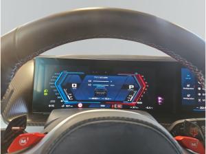 BMW XM 50e 1109? netto/mtl.*AHK*H/K*HUD*IconicGlow*Autobahnassist*DriveAssistProf*ParkAssistPlus*Massage*LE