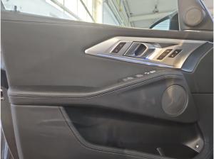BMW XM 50e 1109? netto/mtl.*AHK*H/K*HUD*IconicGlow*Autobahnassist*DriveAssistProf*ParkAssistPlus*Massage*LE