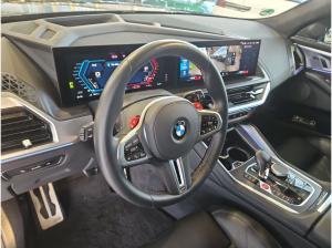 BMW XM 50e 1109? netto/mtl.*AHK*H/K*HUD*IconicGlow*Autobahnassist*DriveAssistProf*ParkAssistPlus*Massage*LE
