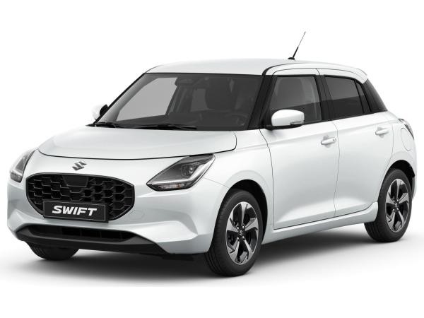 Suzuki Swift Comfort+👌 Überführungskosten inkl.