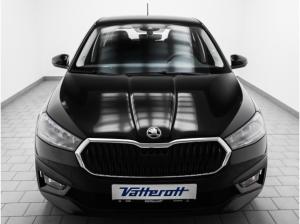 Skoda Fabia Essence 1.0 MPI Sitzheizung Berganfahrassistent