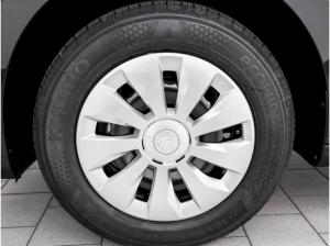 Skoda Fabia Essence 1.0 MPI Sitzheizung Berganfahrassistent