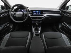 Skoda Fabia Essence 1.0 MPI Sitzheizung Berganfahrassistent