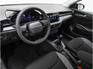 Skoda Fabia Essence 1.0 MPI Sitzheizung Berganfahrassistent