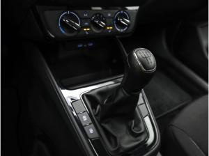 Skoda Fabia Essence 1.0 MPI Sitzheizung Berganfahrassistent