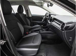 Skoda Fabia Essence 1.0 MPI Sitzheizung Berganfahrassistent