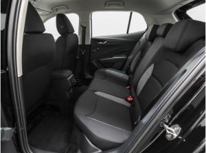 Skoda Fabia Essence 1.0 MPI Sitzheizung Berganfahrassistent