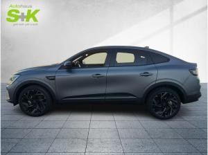 Renault Arkana Esprit Alpine E-Tech Full Hybrid 145