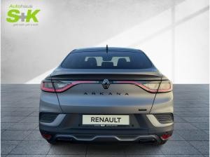 Renault Arkana Esprit Alpine E-Tech Full Hybrid 145