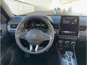 Renault Arkana Esprit Alpine E-Tech Full Hybrid 145