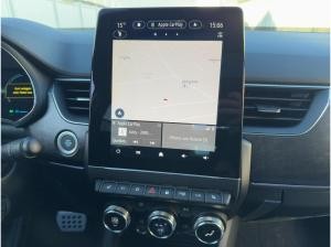 Renault Arkana Esprit Alpine E-Tech Full Hybrid 145