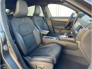 Renault Arkana Esprit Alpine E-Tech Full Hybrid 145