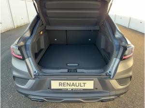 Renault Arkana Esprit Alpine E-Tech Full Hybrid 145
