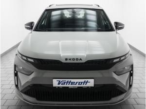 Skoda ENYAQ Enyaq 85x Sportline AHK Navi Pano Matrix