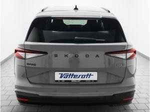 Skoda ENYAQ Enyaq 85x Sportline AHK Navi Pano Matrix