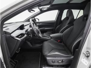 Skoda ENYAQ Enyaq 85x Sportline AHK Navi Pano Matrix