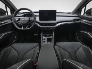 Skoda ENYAQ Enyaq 85x Sportline AHK Navi Pano Matrix
