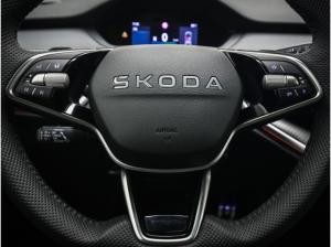 Skoda ENYAQ Enyaq 85x Sportline AHK Navi Pano Matrix