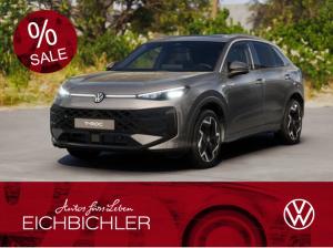 Volkswagen T-Roc neu R-Line I kurzfristig verfügbar