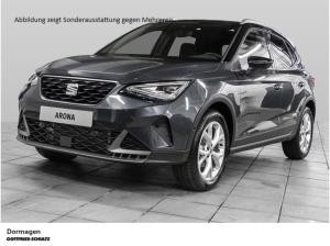 Seat Arona FR Black Edition 1.0 TSI (Dormagen)