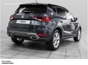 Seat Arona FR Black Edition 1.0 TSI (Dormagen)