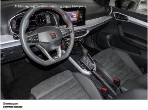 Seat Arona FR Black Edition 1.0 TSI (Dormagen)