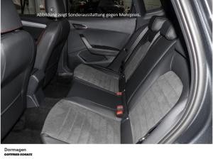 Seat Arona FR Black Edition 1.0 TSI (Dormagen)