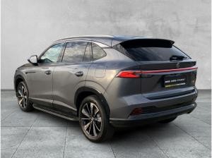 MG HS 💥 MG HS Plug-In-Hybrid 💥 MY24 Luxury +360 KAMERA+SHZ+ACC+PDC+NAVI