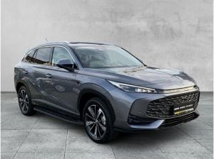 MG HS 💥 MG HS Plug-In-Hybrid 💥 MY24 Luxury +360 KAMERA+SHZ+ACC+PDC+NAVI