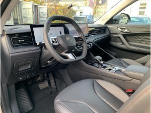 MG HS 💥 MG HS Plug-In-Hybrid 💥 MY24 Luxury +360 KAMERA+SHZ+ACC+PDC+NAVI