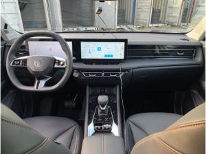 MG HS 💥 MG HS Plug-In-Hybrid 💥 MY24 Luxury +360 KAMERA+SHZ+ACC+PDC+NAVI