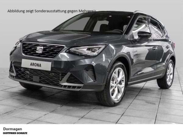 Seat Arona FR Black Edition 1.0 TSI  (Dormagen)