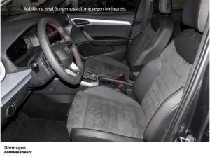 Seat Arona FR Black Edition 1.0 TSI  (Dormagen)