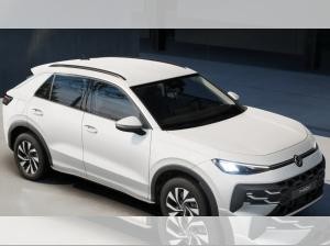 Volkswagen T-Roc *DER NEUE* Life eTSI DSG Tageszulassung