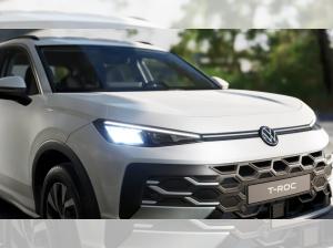 Volkswagen T-Roc *DER NEUE* Life eTSI DSG Tageszulassung