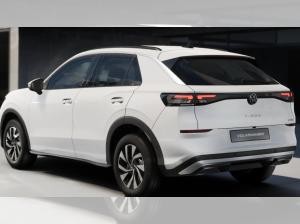 Volkswagen T-Roc *DER NEUE* Life eTSI DSG Tageszulassung