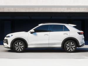 Volkswagen T-Roc *DER NEUE* Life eTSI DSG Tageszulassung