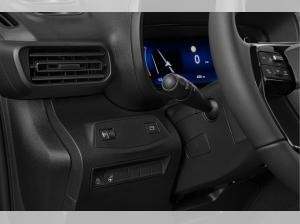 Toyota Proace City Verso 50 kWh Elektroantrieb L1 Teamplayer AT