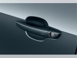 Toyota Proace City Verso 50 kWh Elektroantrieb L1 Teamplayer AT