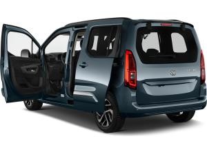 Toyota Proace City Verso 50 kWh Elektroantrieb L1 Teamplayer AT