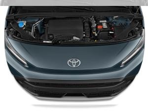 Toyota Proace City Verso 50 kWh Elektroantrieb L1 Teamplayer AT