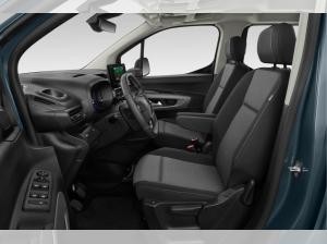 Toyota Proace City Verso 50 kWh Elektroantrieb L1 Teamplayer AT