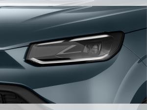 Toyota Proace City Verso 50 kWh Elektroantrieb L1 Teamplayer AT