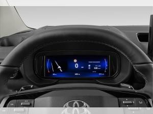 Toyota Proace City Verso 50 kWh Elektroantrieb L1 Teamplayer AT