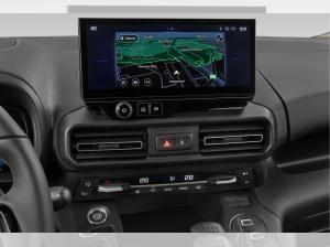 Toyota Proace City Verso 50 kWh Elektroantrieb L1 Teamplayer AT