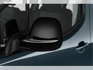 Toyota Proace City Verso 50 kWh Elektroantrieb L1 Teamplayer AT